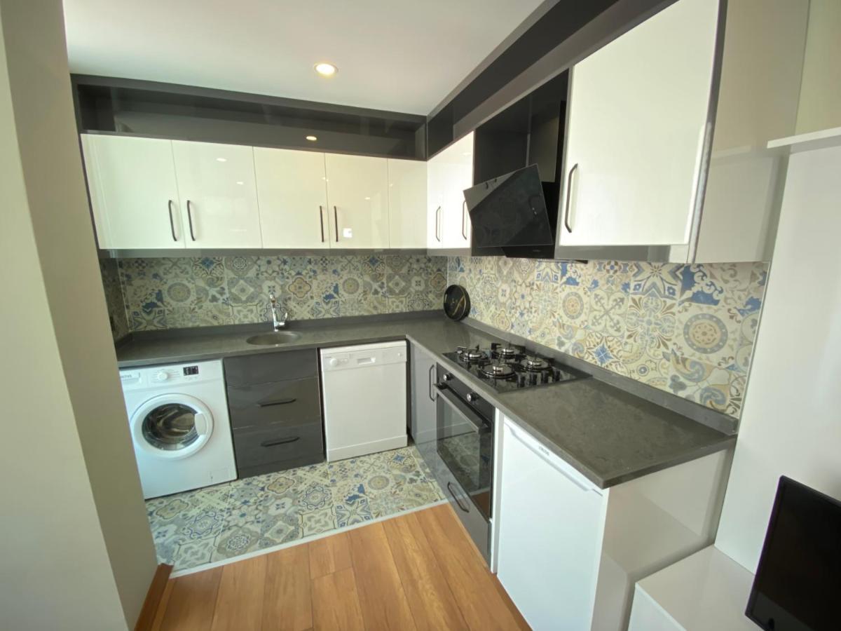London Otel Antalya Dış mekan fotoğraf